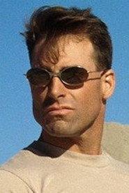 Miles West as Detective West (as Myles West) in Silent Screamplay II 2006