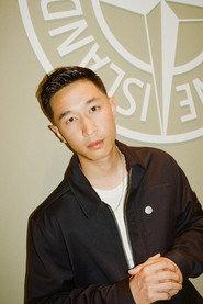 KEIJU as Himself in KANDYTOWN "Session at Billboard Live TOKYO" 2023