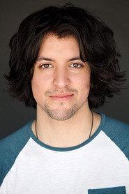 Joshua Berduo as  in Young Americans 2015