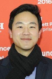 Joe Seo as Arthur Lee in The Bird Who Could Fly 2017