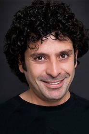 Selim Erdoğan as  in The Team 2015