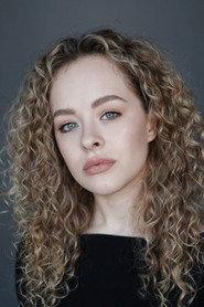 Nika Vigel as  in Body Don't Lie 2026