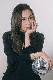 Agatha Kong as in AGA ONEDERFUL Live 2023 2024