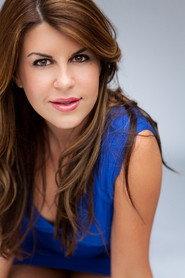 Nikki Martin as Jenny in DisOrientation 2012