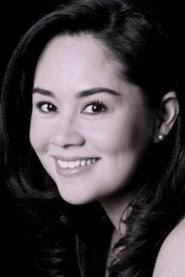 Monique Wilson as in Kapag Iginuhit Ang Hatol Ng Puso 1993