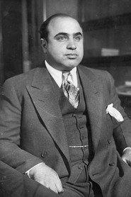 Al Capone as Self (archive footage) in The Golden Twenties 1950