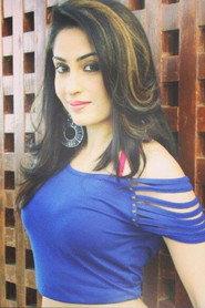 Aishwarya Nag as Indira in Kal Manja 2011