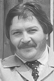 Evgeniy Khoroshevtsev as доктор Скотт in This Fantastic World 11 1985