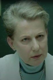Anne Caron as Doctor in Tom at the Farm 2014
