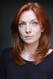 Kirsty Besterman as Computer in A.I. Rising 2018