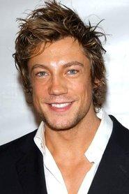 Emmanuel Delcour as Harry Sugar in Bad Girl Island 2007