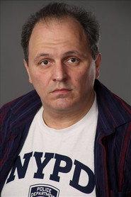 Dmitriy Skachkov as  in Paradise Overturned 2002