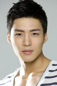 Kim Kyung-nam as  in You're Pretty, Oh Man-Bok 2014