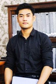 Kevin Indriawan as Malaka in PENCOERIAN BALIK! 2024