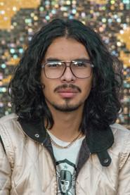 José Sebastián González Pérez as Ulises in All Faith In Me 2020