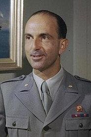 King Umberto II as  in O Principe Herdeiro da Italia em Terras do Brasil 1924