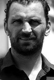Jean Dominikowski as Felix's Self-defense Coach in Official Competition 2021