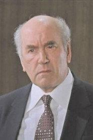 Yuri Leonidov as Smiles in The Battle after the Victory 1972