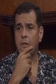 Moustafa Rizk as in El Mahzooz 1985