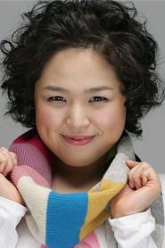 Son Hwa-ryeong as Im Choon-nyeo in Fasten Your Seatbelt 2013