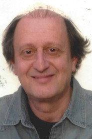Michalis Moustakas as  in I Loved a Pontian 1986