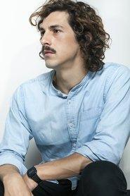 Nuno Nolasco as Anfitrião Companhia Aérea in Amelia’s Children 2024