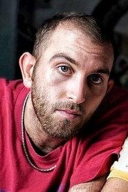 Diego Tricarico as Tiziano in Strike - Figli di un’era sbagliata 2026