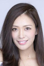 Chiaki Hiratsuka as Yoko (adult version) in I Will Never Forgive 2018