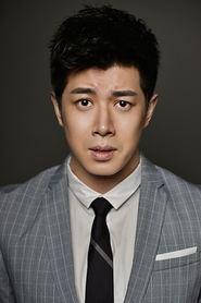 Liu Beige as Qianlong in The Book and the Sword 2023