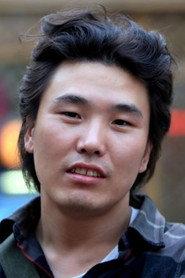 Wo Zhiqiang as  in The Advanced Animals 2020
