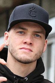 Ryan Taylor as Self in KSI vs. FaZe Temperrr 2023