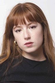Miriam Rubio as Clara in The Bus of Life 2024