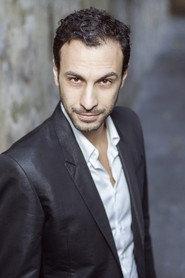 Dino Santoro as in Posso chiamarti amore? 2004