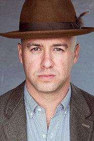 Michael Eugene Smith as Paul in Single AF 2018