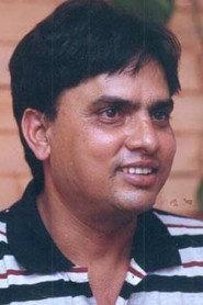 Hari Bansha Acharya as in Ke Ghar Ke Dera 1985