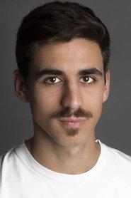 Miguel Amorim as Afonso in DOLO 2024