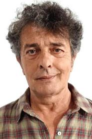 Evaristo Calvo as Leandro in La promesa 2004