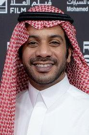 Faisal Al-Dokhi as in Ziran 2018