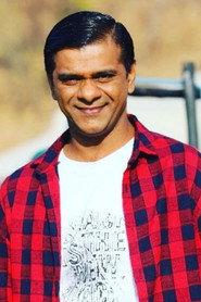 Tanmay Vekaria as Rameshwar in All Nighter 2022