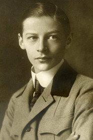 Wilhelm Prinz von Preußen as Self (archive footage) in Apocalypse: The Battle of Verdun 2016