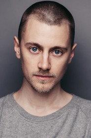 Atli Benedikt as Emil in Summer Hit 2019