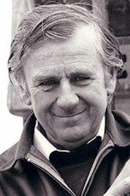 Alan Hume as in James Bond in India 1983