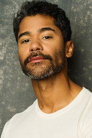 Jason Glover as Jason in The Stepdaughter 2 2024