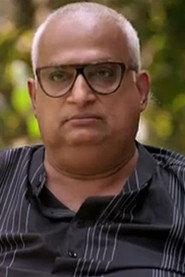 John Paul as Uncle Sam in Gangster 2014