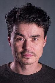 Jason Lee Daniel as in Milliseconds