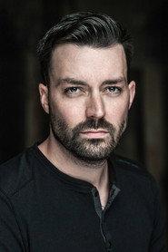 Kealan Fitzpatrick as Barton in We Came To Wreck Everything 