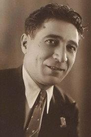 Agasadig Gararbayli as Balash in Sevil 1929