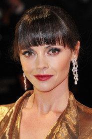 Christina Ricci as Selby Wall in Monster 2003
