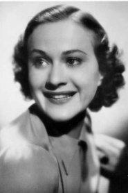 Gusti Huber as Edith Frank in The Diary of Anne Frank 1959