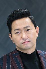 Kim Yu-seok as Kang Seong-ho in Scent of Love 2003